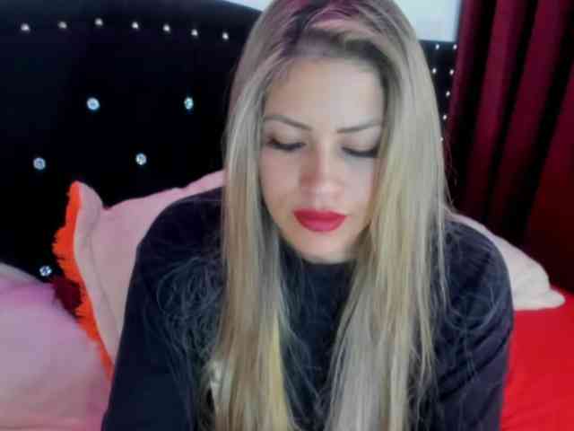 Alexa_lopez webcam