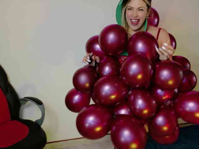 Alexa_lopez webcam