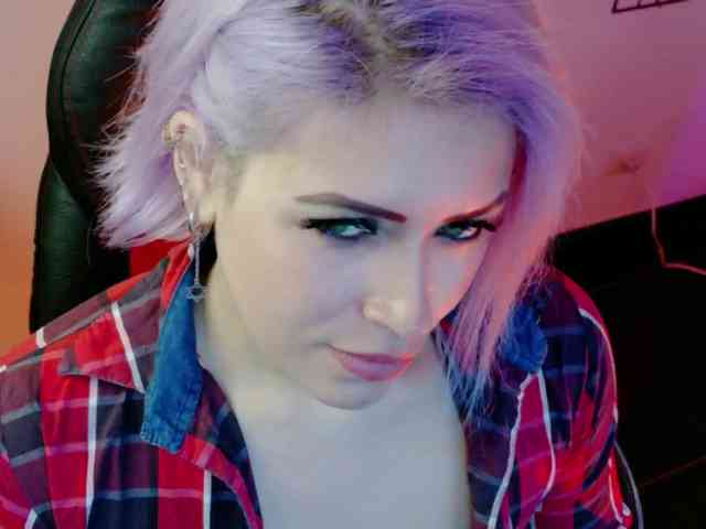 Ivypoison10 Live Webcam on BongaCams