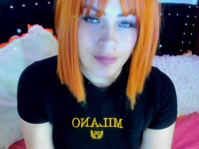 Alexa_lopez webcam