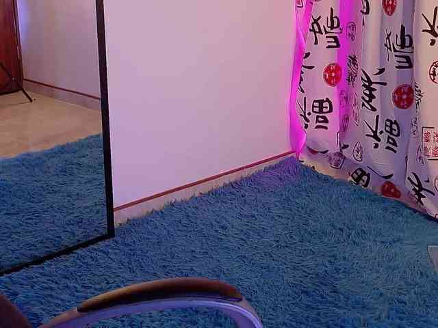 Alexa_lopez webcam