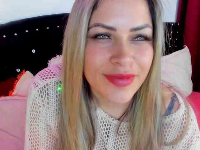 Alexa_lopez webcam