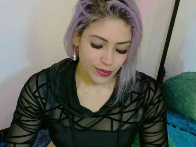 Ivypoison10 Live Webcam on BongaCams