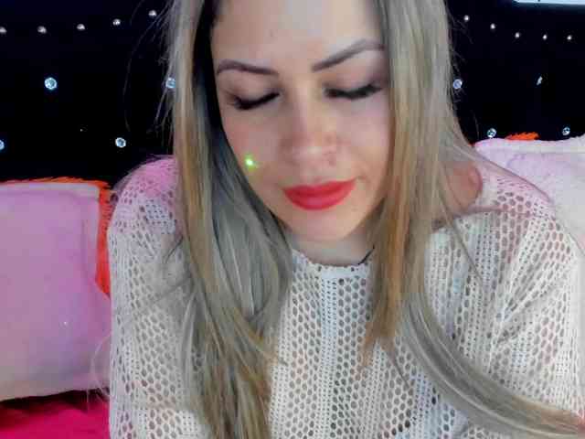 Alexa_lopez webcam