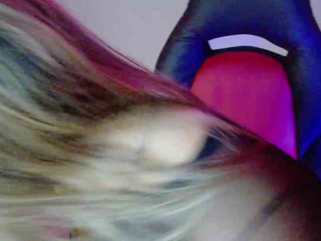 Alexa_lopez webcam