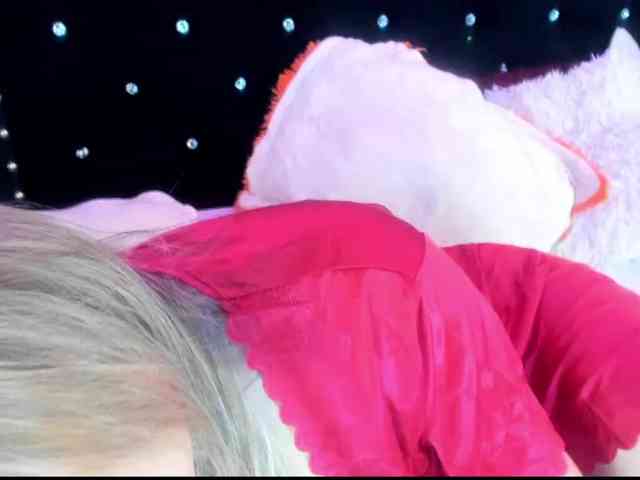 Alexa_lopez webcam