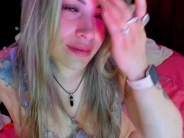 Alexa_lopez webcam