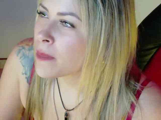 Alexa_lopez webcam