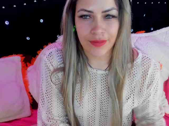 Alexa_lopez webcam