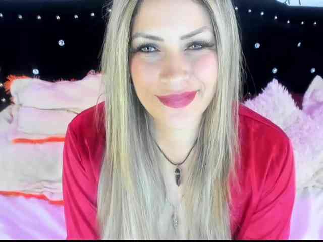 Alexa_lopez webcam