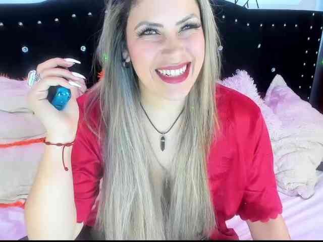 Alexa_lopez webcam