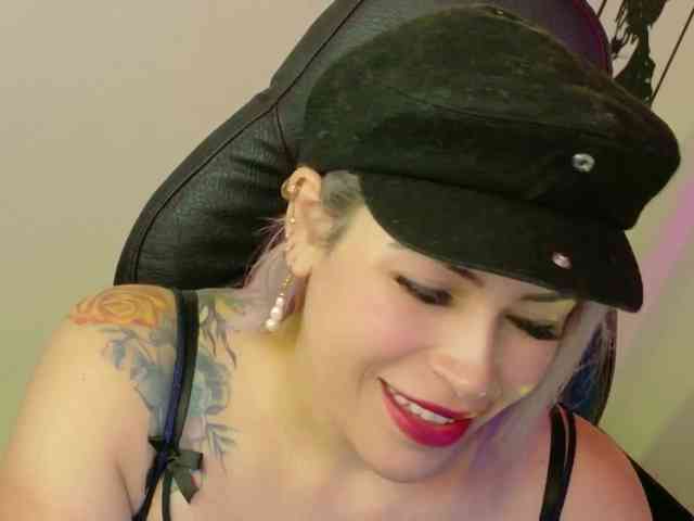 Alexa_lopez webcam