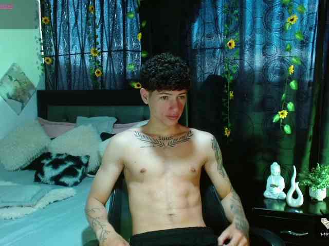 MattiaGorii MattiaGorii