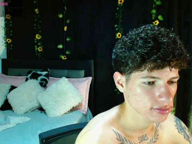 MattiaGorii MattiaGorii