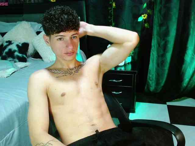 MattiaGorii MattiaGorii