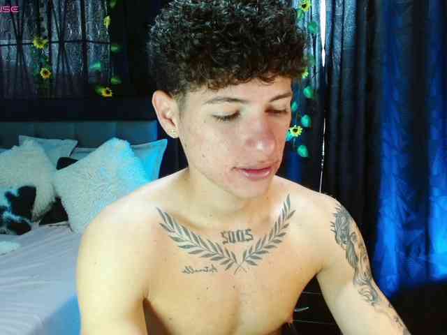 MattiaGorii MattiaGorii