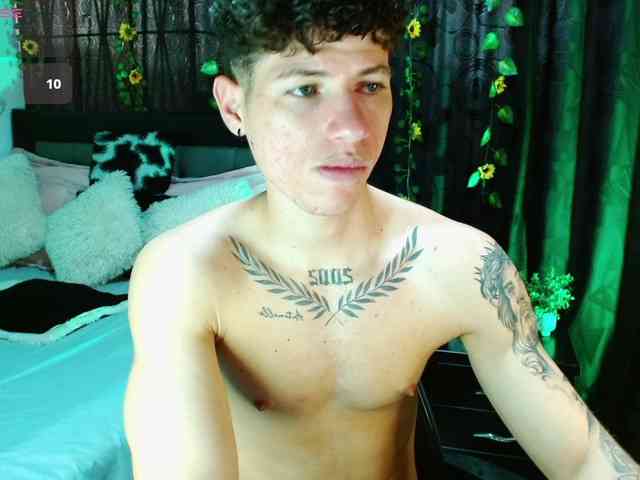 MattiaGorii MattiaGorii