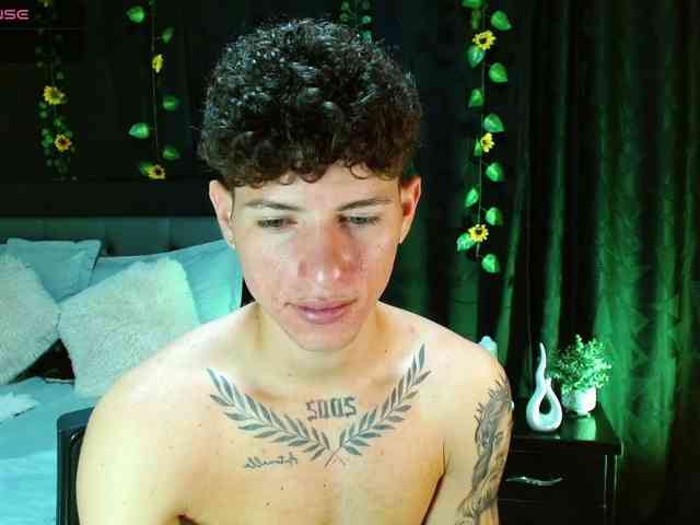 MattiaGorii Live Webcam on BongaCams