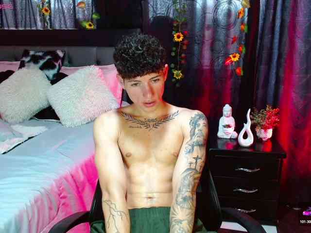 MattiaGorii MattiaGorii