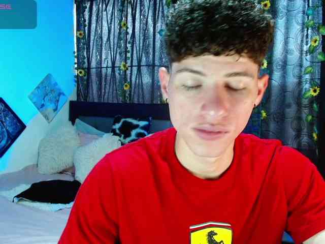 MattiaGorii Live Webcam on BongaCams