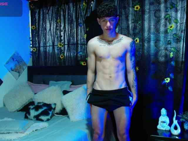 MattiaGorii MattiaGorii