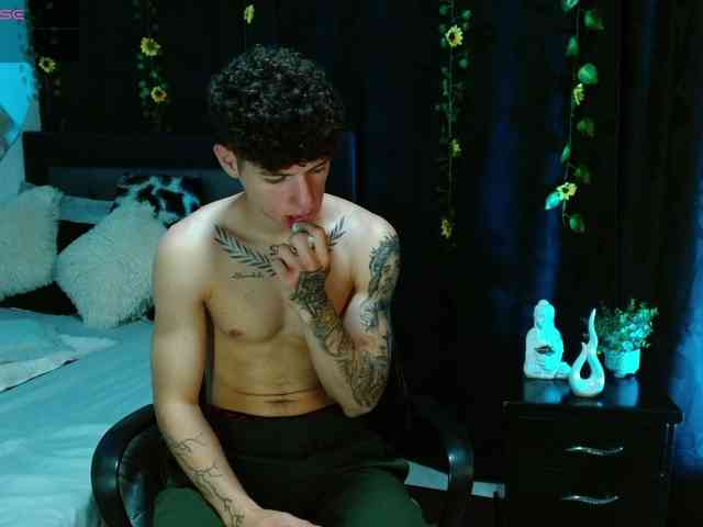 MattiaGorii MattiaGorii