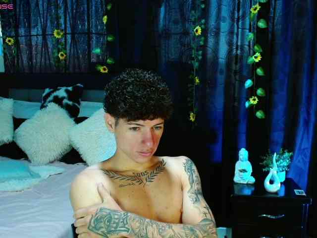 MattiaGorii MattiaGorii