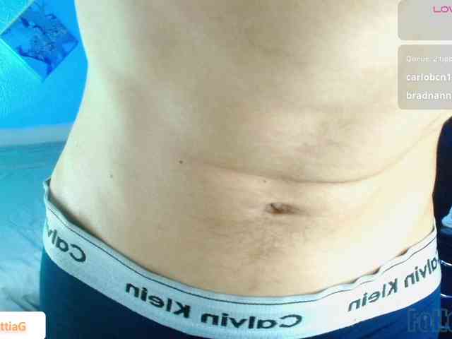 MattiaGorii Live Webcam on BongaCams