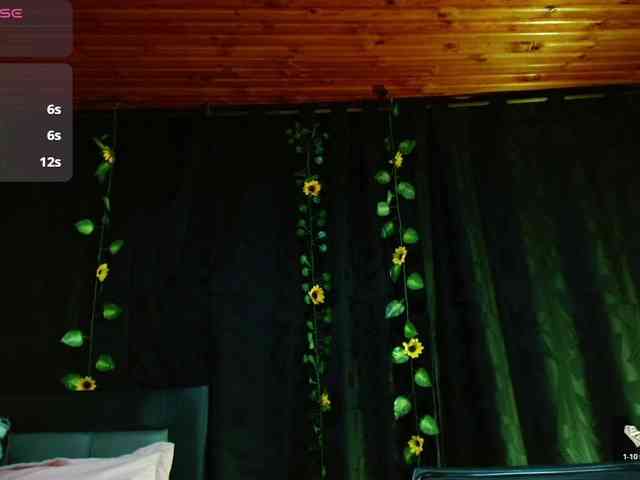 MattiaGorii Live Webcam on BongaCams