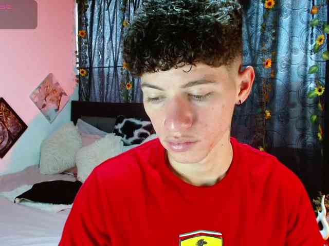 MattiaGorii Live Webcam on BongaCams