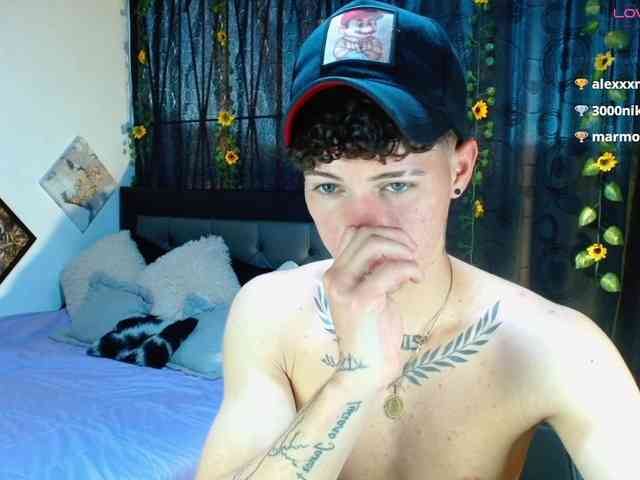 MattiaGorii Live Webcam on BongaCams MattiaGorii Live Webcam on BongaCams