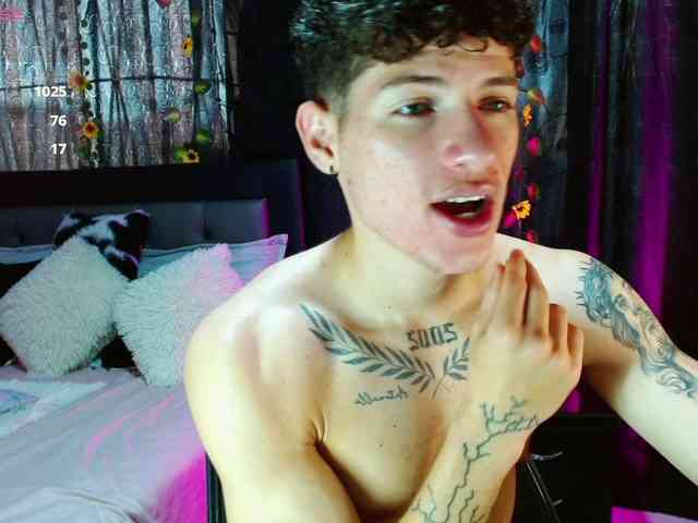 MattiaGorii MattiaGorii