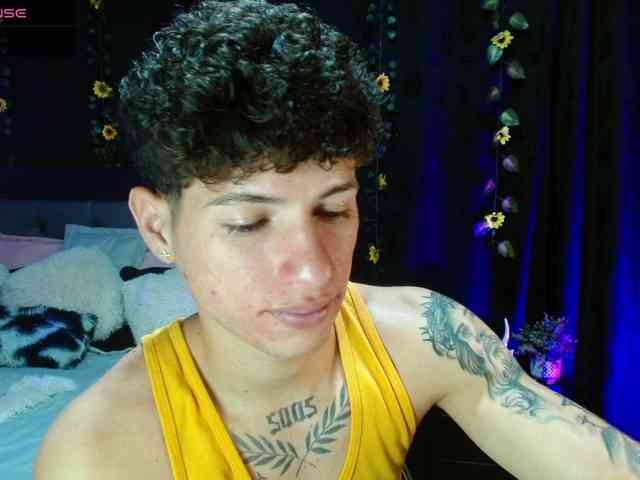 MattiaGorii MattiaGorii