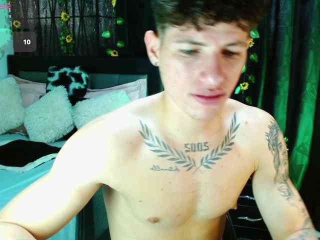 MattiaGorii MattiaGorii