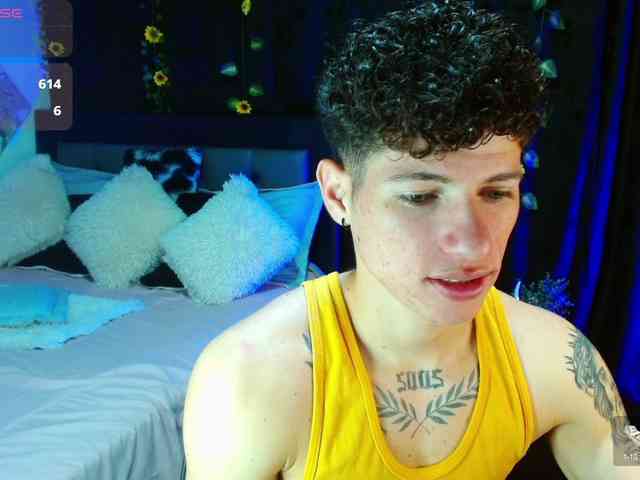 MattiaGorii MattiaGorii