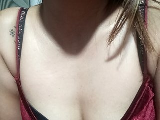 SweetKittyx22 Porn Show