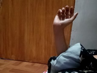 SweetKittyx22 Porn Show