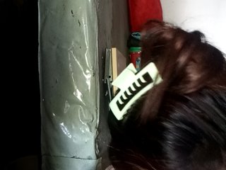 SweetKittyx22 Porn Show