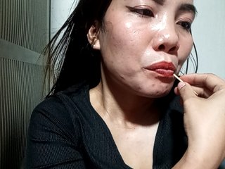 SweetKittyx22 Porn Show