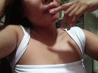 SweetKittyx22 Porn Show