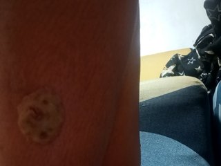 SweetKittyx22 Porn Show