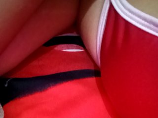 SweetKittyx22 Porn Show