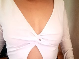 SweetKittyx22 Porn Show