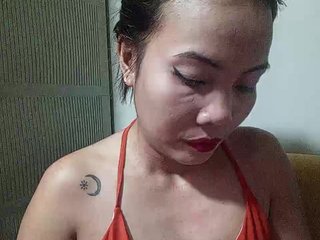 SweetKittyx22 Porn Show