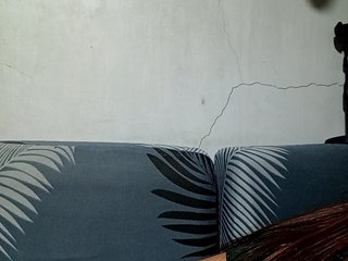 SweetKittyx22 Porn Show