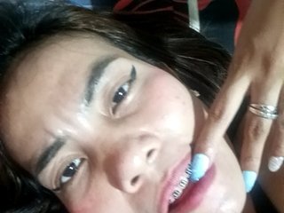 SweetKittyx22 Porn Show