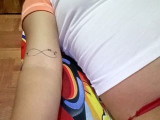 SweetKittyx22 Porn Show