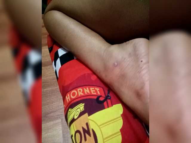 Pempemliciouss live cam profile