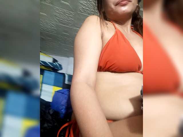 SweetKittyx22 webcam bongacams model stream image