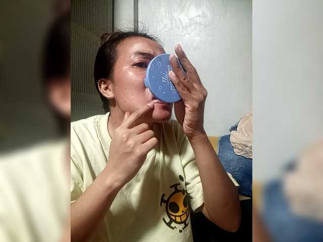 Pempemliciouss live cam profile